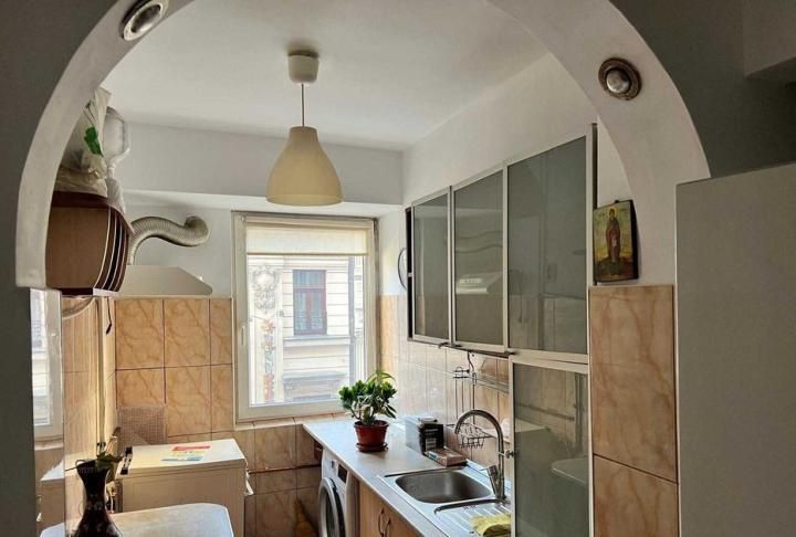 2 Camere de inchiriat | Victoriei | Metrou | PetFriendly | Centrala | – fotografia 4 din 6