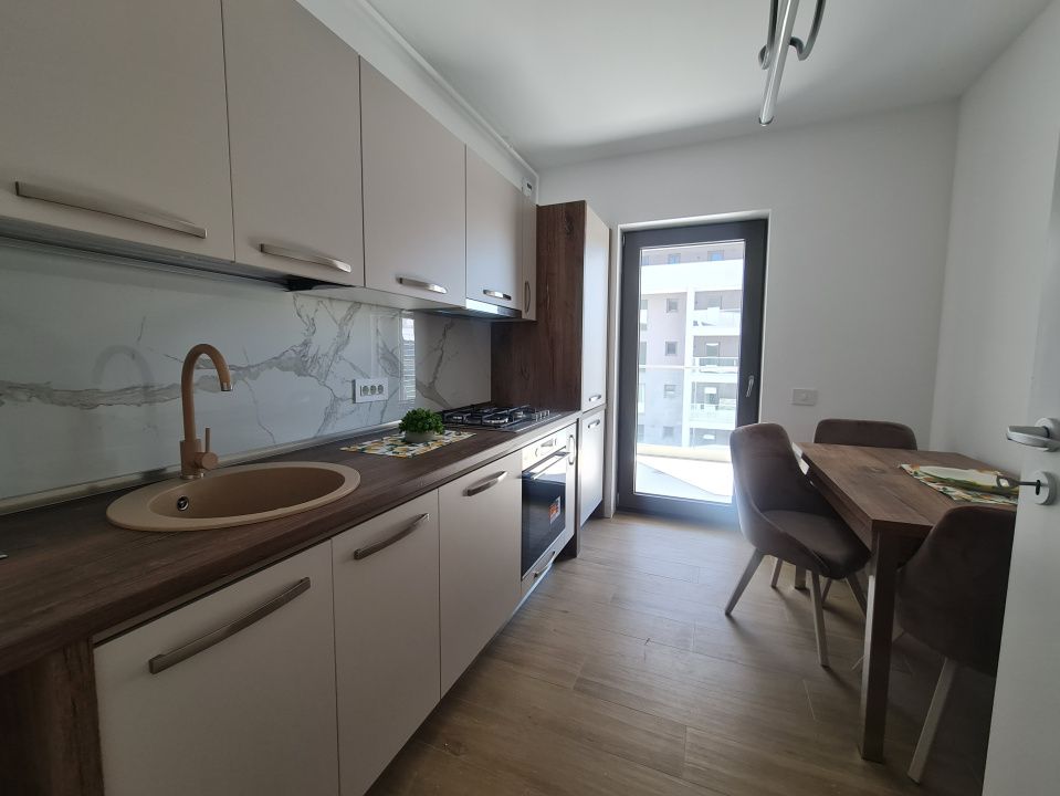 Apartament 2 camere de vanzare, PRIMA VISTA, zona NORD – fotografia 11 din 14