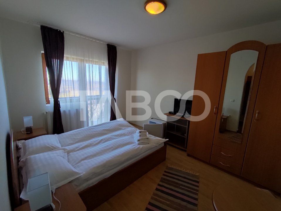 EXCLUSIVITATE - Casa 9 camere 615 mpu 9 bai 3600 mp teren in Fantanele – fotografia 9 din 18