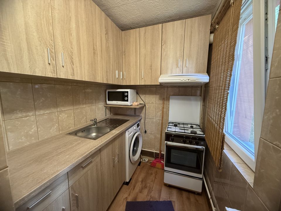 Apartament 3 camere, 49.75 mp, cartier Craiovița Nouă, zona Orizont – fotografia 6 din 11