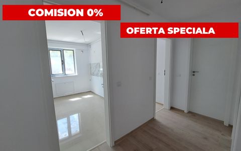 Apartament 3 camere Trivale | Bloc Nou Finalizat