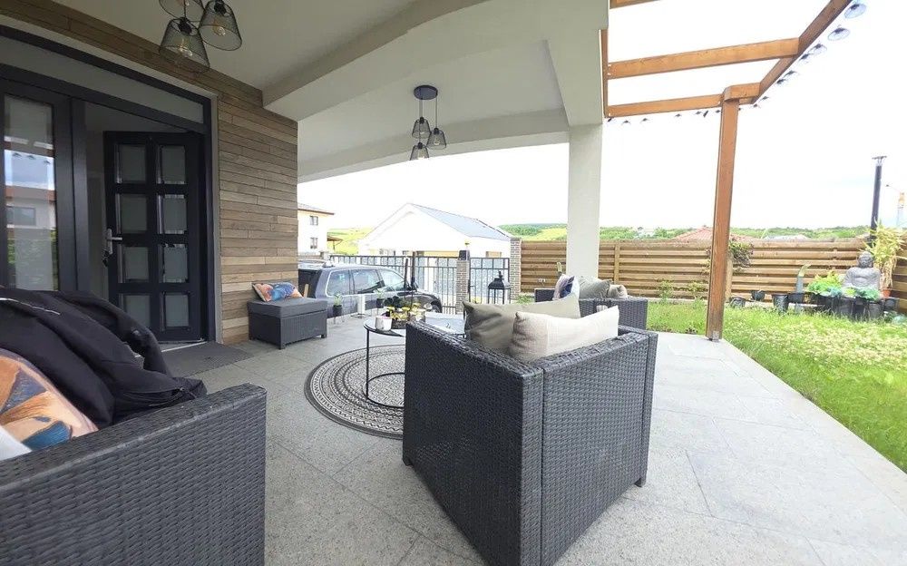 Duplex Premium, 120mp, zona Calea Baciului, 3 parcari, Panoramă Superbă – fotografia 13 din 14