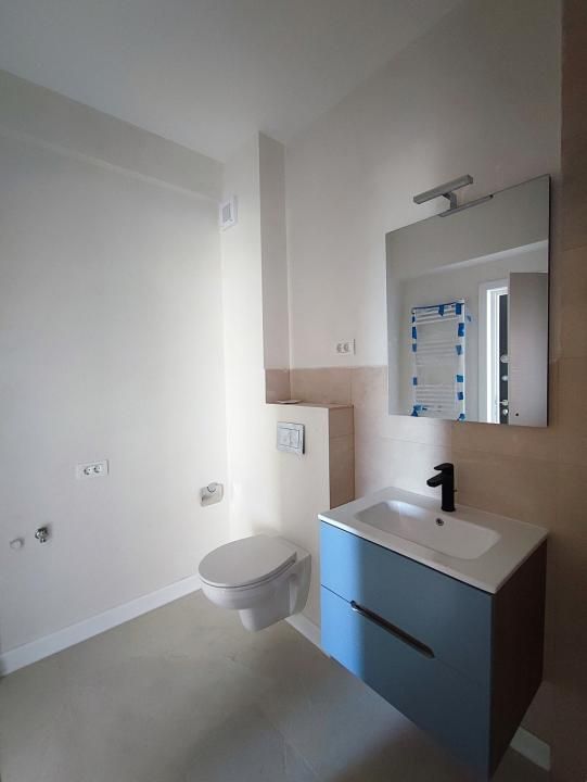 Apartament cu 2 camere si loc parcare de vanzare in Tomis Plus – fotografia 10 din 13