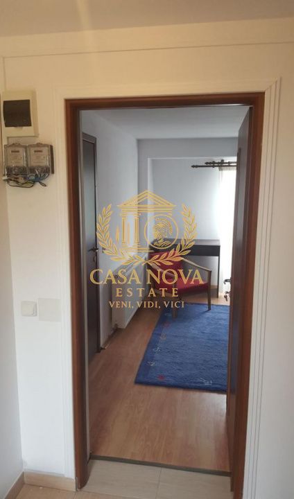 Apartament 1 camera Manastur zona Casa Piratilor etaj 2 cladire cu 6 apartamente – fotografia 4 din 9