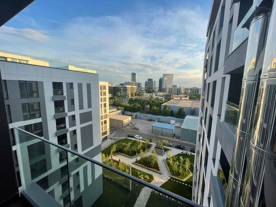 Studio Modern 51 mp + Parcare Subterană - Cloud 9 - Aviației – fotografia 13 din 15