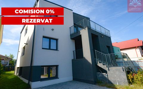 Casă de Inchiriat - Birou | Rezidential - Zona Lunei