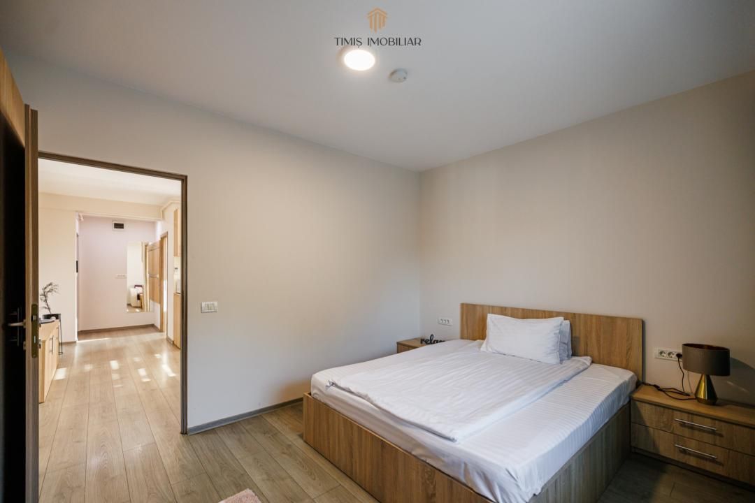 Apartamente pentru studenți, Timisoara - Parcare, Comision 0% – fotografia 4 din 20