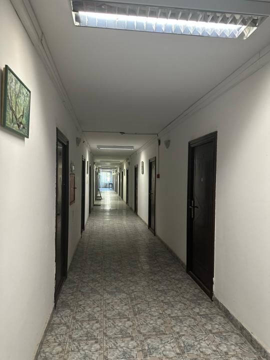 Etaj partial in bloc de birouri zona Dristor – fotografia 4 din 9