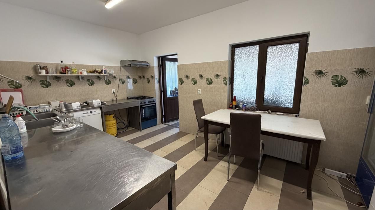 Mini pensiune / Casa, 4 camere, sala evenimente, zona Iris – fotografia 9 din 12