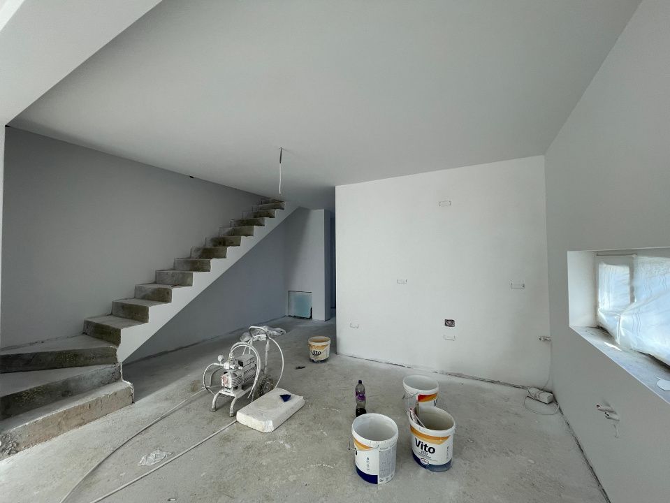 Duplex 112mp utili - predare la cheie - MCity Mosnita Noua – fotografia 3 din 12