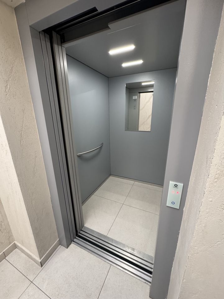 🏢 Apartament 3 camere de vânzare – bloc nou (2022) – fotografia 6 din 7