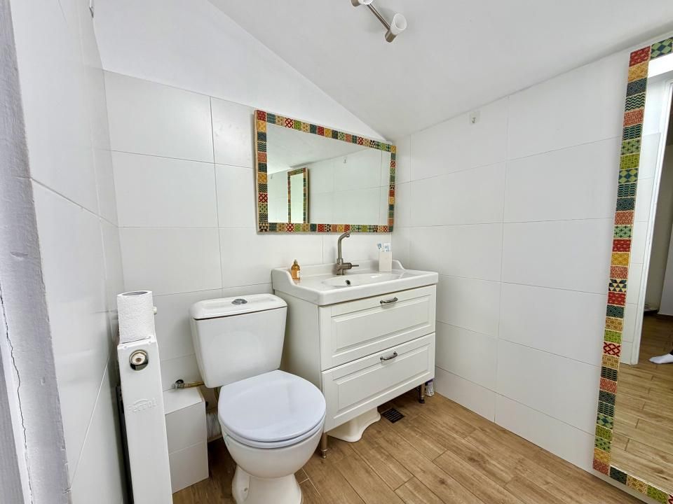 Ap 3 Camere Premium | 81 mp | 2 Terase | 2 Parcări | Salajan | Titan – fotografia 7 din 14