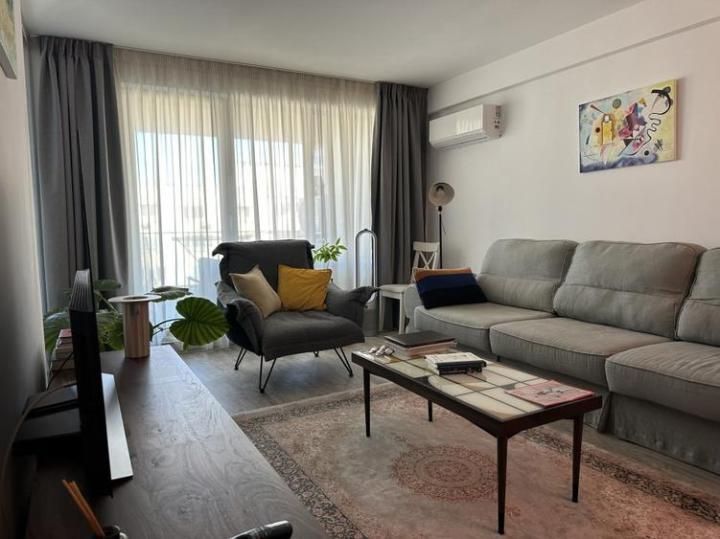 2 Camere de inchiriat | Nerva Traian - Roka | Centrala | Parcare – fotografia 3 din 12