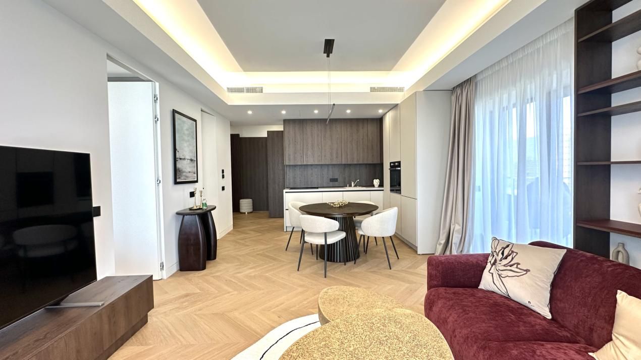 3 Camere | BHB Avenue | Vedere la lac | Prima inchiriere – fotografia 7 din 40