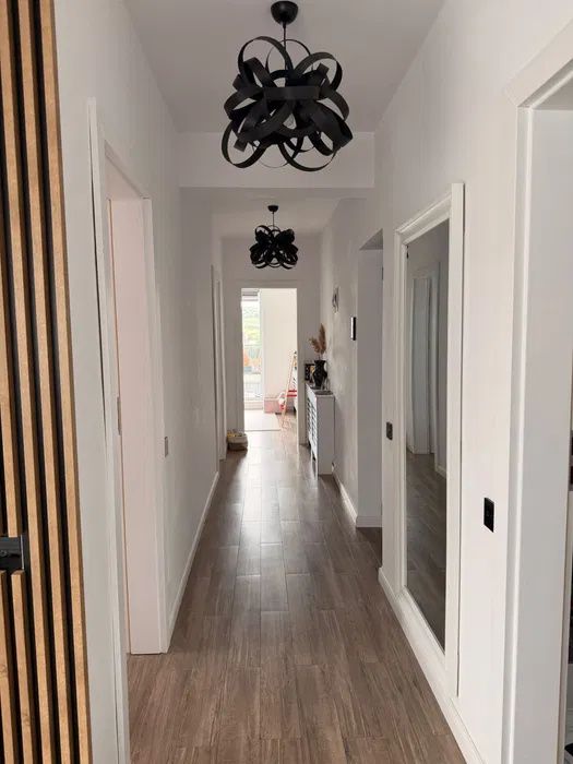 Apartament tip penthouse | 3 camere | 2 băi | terasă 140mp | Iris – fotografia 8 din 8