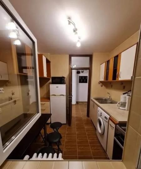 2 Camere de inchiriat | Crangasi | Parcare | Metrou | 68 MP – fotografia 3 din 9