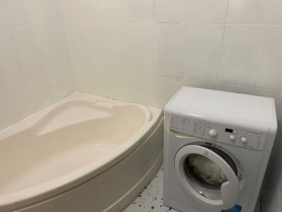 Garsonieră 40 m² Militari Residence, langa Lidl – fotografia 11 din 12