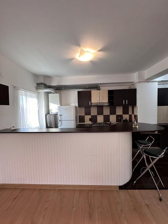 Apartament 2 camere, bloc nou, zona Trocadero, Constanta – fotografia 5 din 10