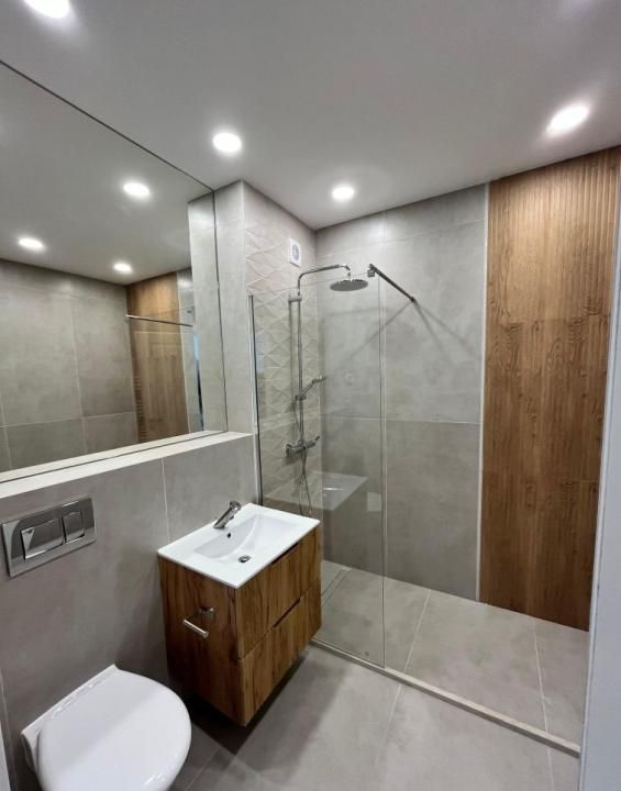 Apartament 2 camere, 49 mp, parcare, lift, PANORAMA, zona Razoare VIVO! – fotografia 4 din 6