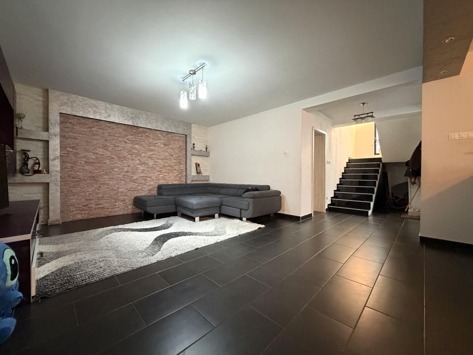 Casa Individuală,160mp utili, 576mp teren, 5 camere,mobilat-Sanandrei – fotografia 4 din 24