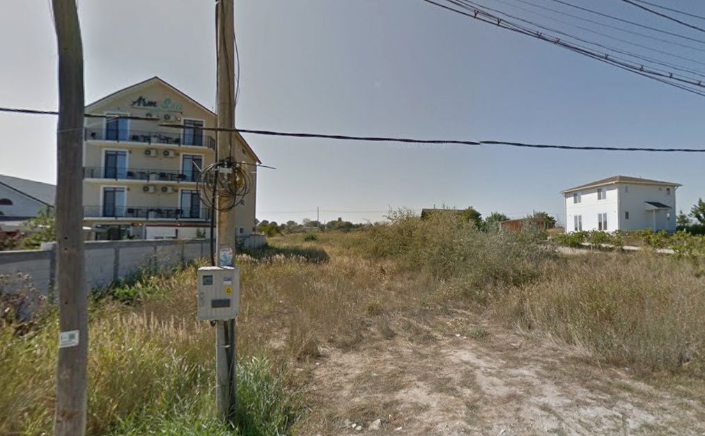 Teren intravilan de vanzare in Mamaia Sat, comision 0% – fotografia 2 din 6