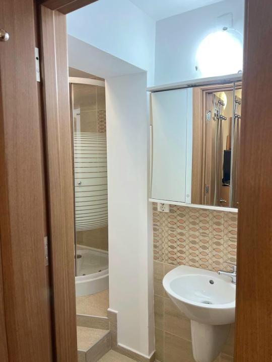 Apartament 3 camere de închiriat, 2 bai, cheltuieli incluse, UMF – fotografia 14 din 43