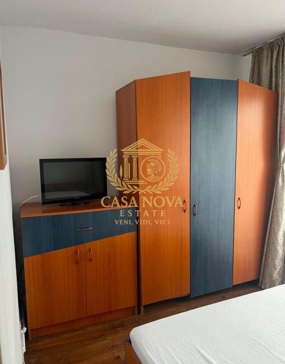 Apartament 2 camere 46mp, cartier Manastur, finisaje moderne – fotografia 8 din 8