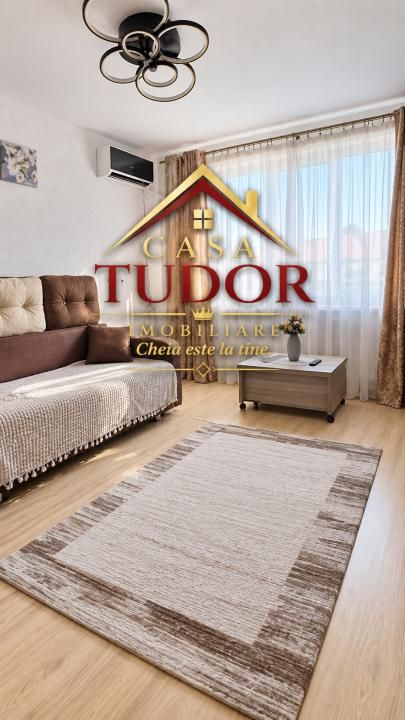 Apartament 2 camere NORD – fotografia 1 din 5