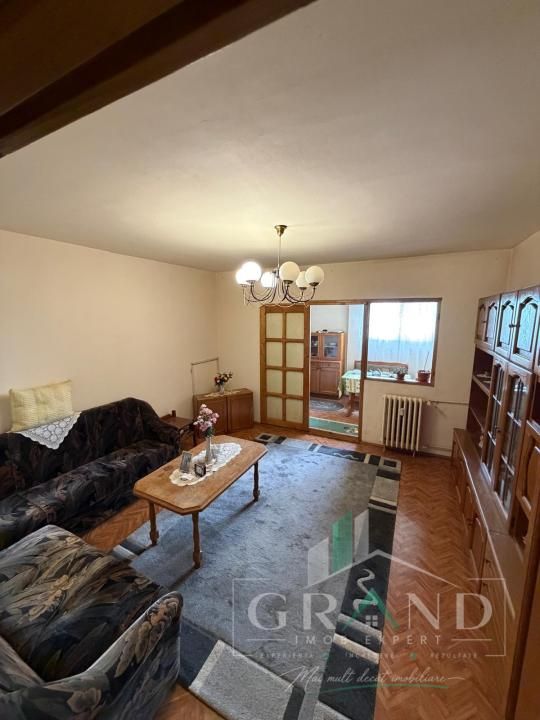 Garsonieră 28 mp | Etaj 3/10 | Piața Flora – Mănăștur – fotografia 1 din 6