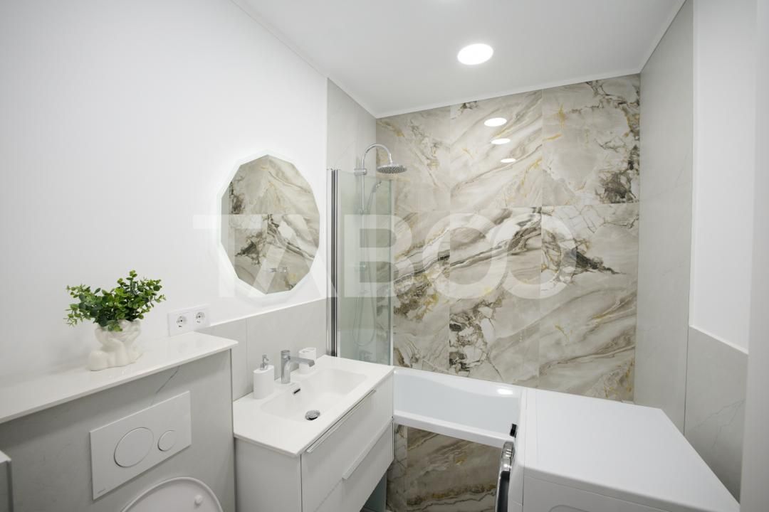 Apartament 2 camere de vanzare MOBILAT UTILAT 49 mp Arhitectilor – fotografia 8 din 10
