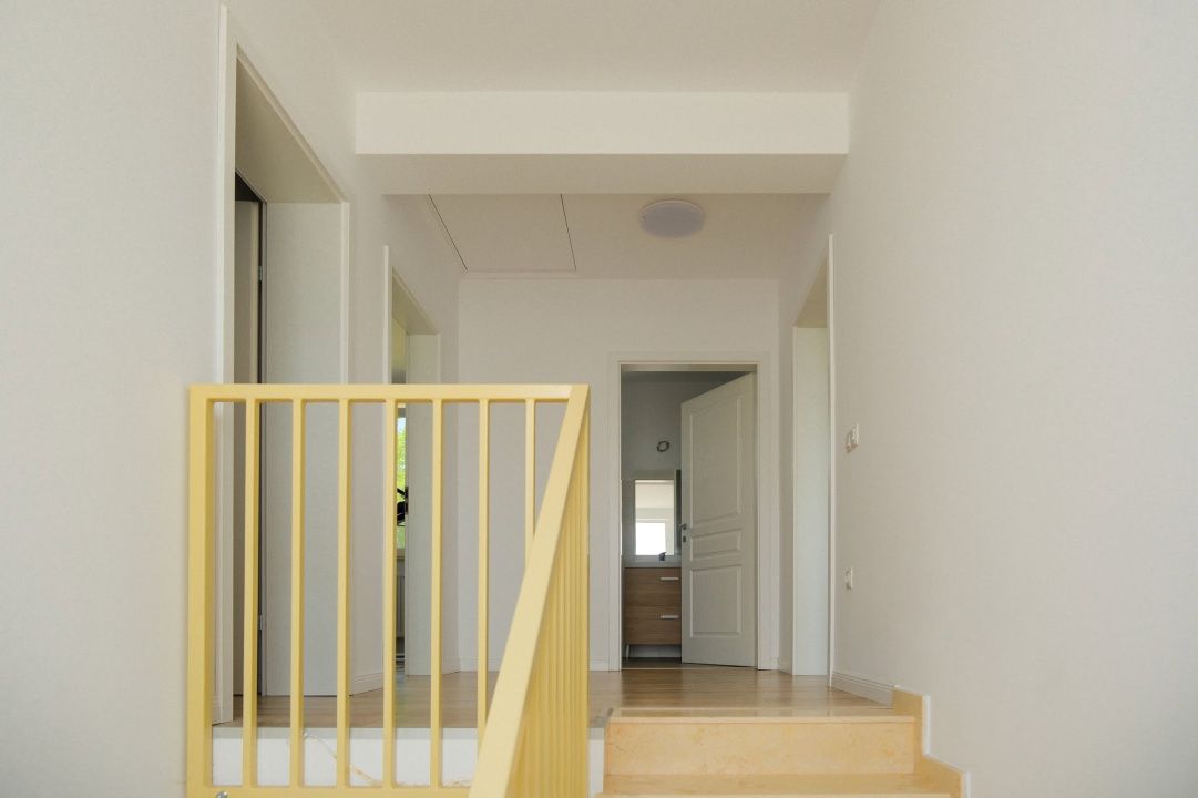 Casa individuala P+1 Sat Pata teren generos Finisata complet 0% comision – fotografia 7 din 50