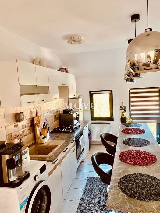 Apartament 2 camere decomandat | Giroc | Zona Centrala | Loc de paracre – fotografia 4 din 8