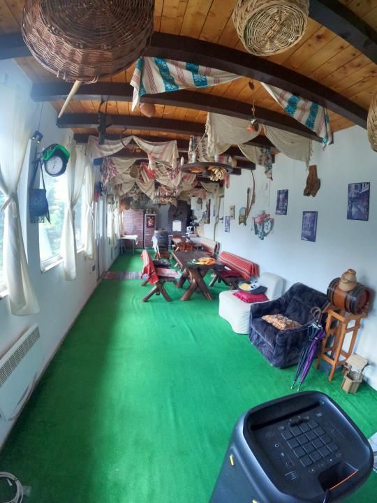 Proprietate Exclusivă cu Piscină, Foișor și Livadă | 1.970 mp teren | 270 mp co – fotografia 16 din 35