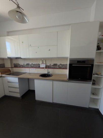 2 Camere de inchiriat | Dobroiesti | Pet Friendly | Centrala | – fotografia 3 din 7