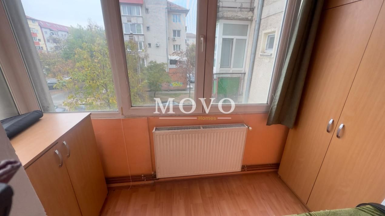 Apartament 3 camere decomandat | 2 bai | Zona Girocului. – fotografia 9 din 10