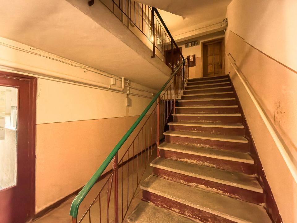Apartament | 2 cam. | Decomandat | Logie de 6.6 Mp | Pivniță | Calea Dumbrăvii – fotografia 16 din 17