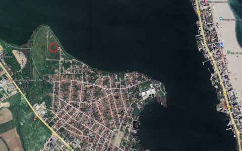 Oferte vanzari terenuri in Palazu Mare