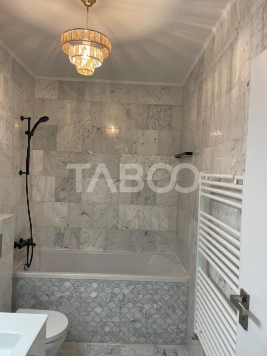 Apartament cu 2 camere de vanzare bloc nou cu panorama zona Iulius – fotografia 5 din 10