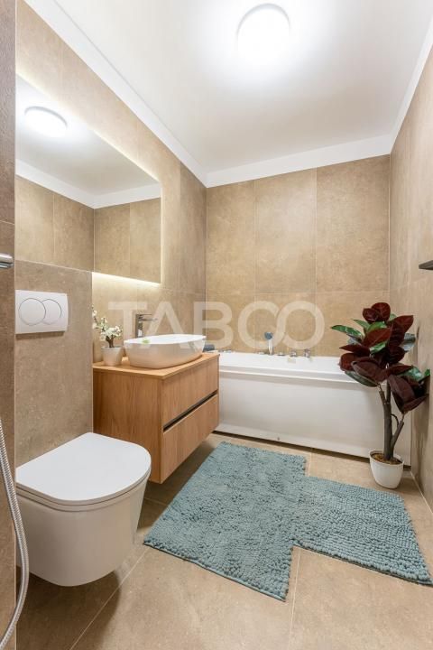 Apartament 2 camere Intre Lacuri zona Iulius Gheorgheni gata de locuit – fotografia 6 din 7