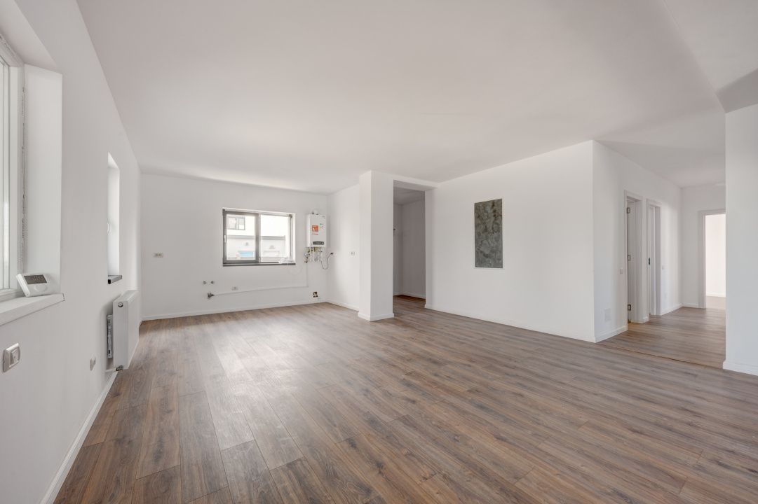 DOMNESTI - INTRAREA FOISORULUI, VILA 245 MP TOTAL, LOT 357 MP! – fotografia 4 din 47