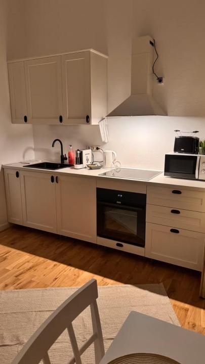 Apartamente de închiriat | Centru - Str. Horea, Facultatea de Business – fotografia 6 din 7
