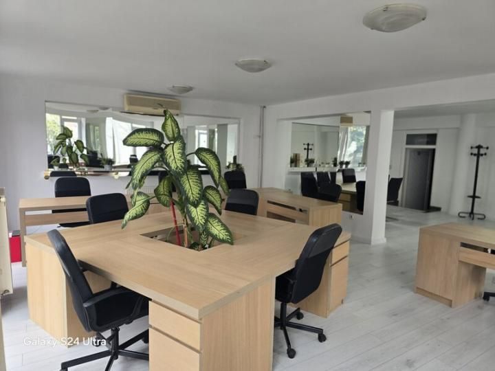 3 Camere de inchiriat |  Spatiu Birouri | Unirii | Metrou | – fotografia 3 din 10