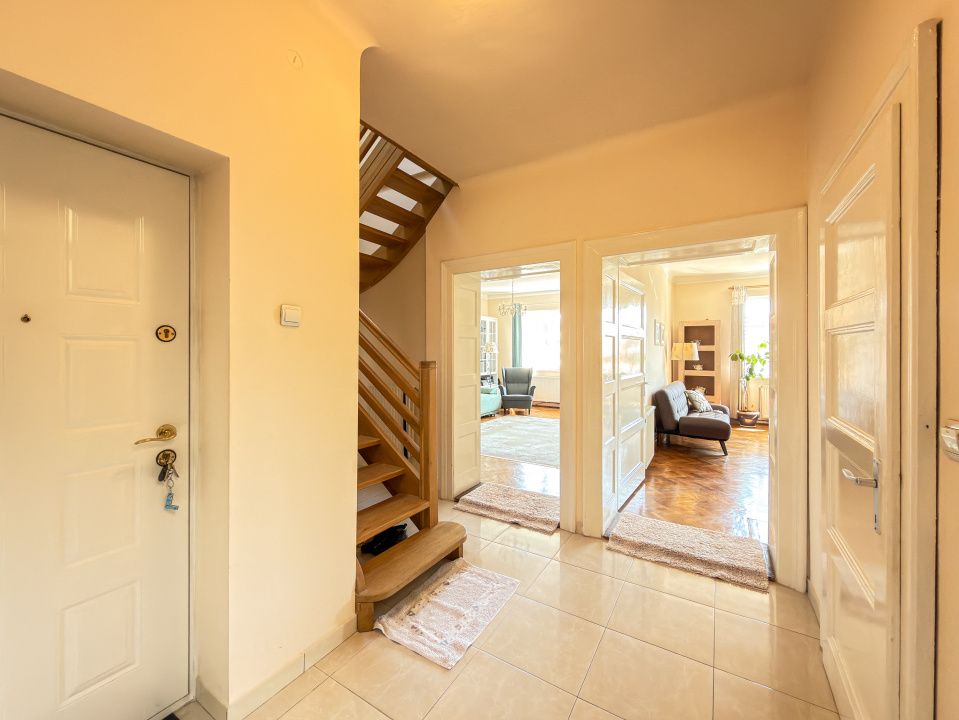 Apartament 4 camere | Str. Dealului | Parcare in curte interioara – fotografia 6 din 19