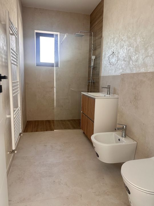 Casa Noua 3 camere 105 mp Alba Micesti Finisata la cheie toate utilitatile – fotografia 4 din 17