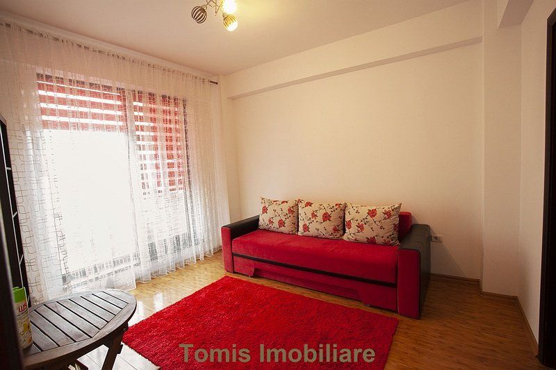 Constanta - Tomis plus - Apartament 3 camere, decomandat, termen lung – fotografia 7 din 16