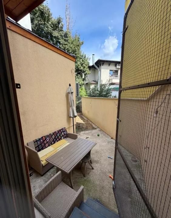 3 Camere de inchiriat | Aviatorilor | Metrou | Centrala | Parcare | Pet-Friendly – fotografia 8 din 8