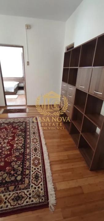Apartament 2 camere 65mp, gradina 50mp, parcare, Andrei Muresanu – fotografia 3 din 8