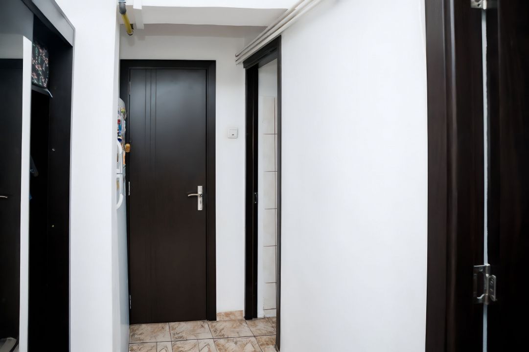 COMISION 0% I 3 camere Pantelimon - parcul Morarilor I centrala I 79 mpI – fotografia 34 din 34