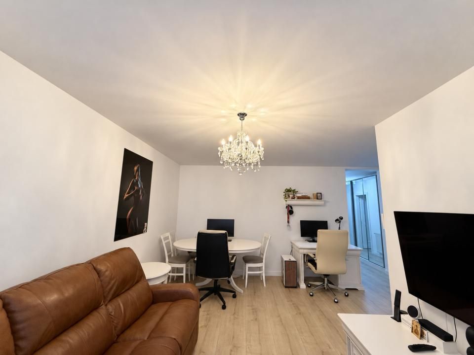 APARTAMENT 2 CAMERE | SIBIU, ZONA TILIȘCA – fotografia 3 din 13