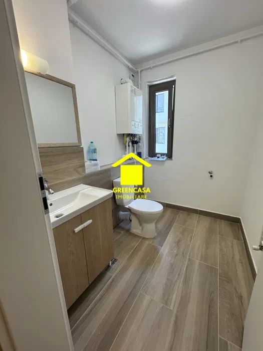 Apartament 2 camere, complex rezidential, zona Borhanci – fotografia 7 din 8